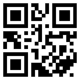 3402911891 - Immagine del QrCode