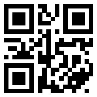 3402911894 - Immagine del QrCode associato
