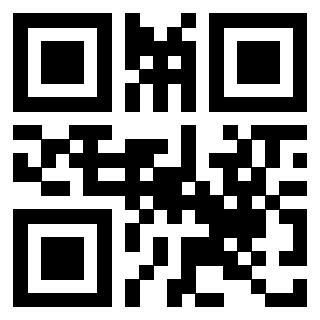 3402911897 QrCode associato