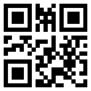 3402911898 QrCode associato