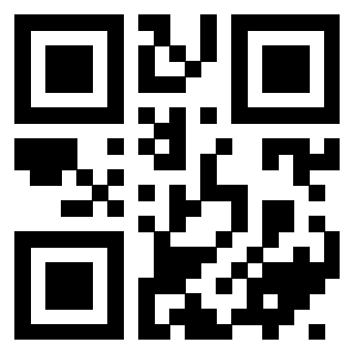 Qr Code di 3402911900