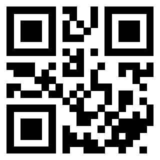 3402911901 Qr Code associato