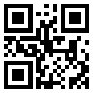 Scansione del Qr Code di 3402911904
