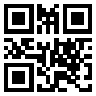Il QrCode di 3402911906