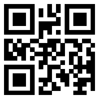 Scansione del QrCode di 3402911908