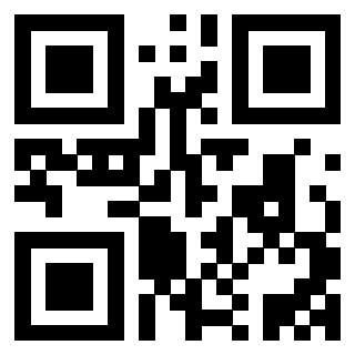 3402911916 QrCode associato