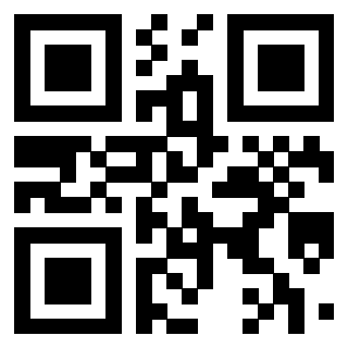 Scansione del Qr Code di 3402911917