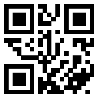 Il QrCode di 3402911918