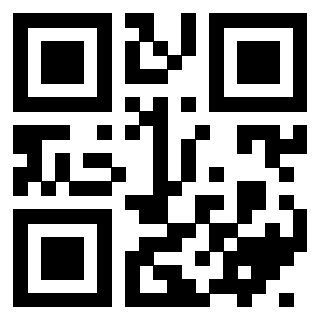 Scansione del Qr Code di 3402911919