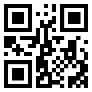 3402911920 Qr Code associato