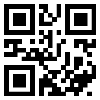 3402911921 - Immagine del QrCode