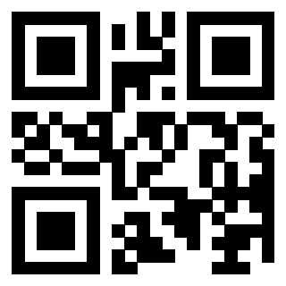 Scansione del QrCode di 3402911923