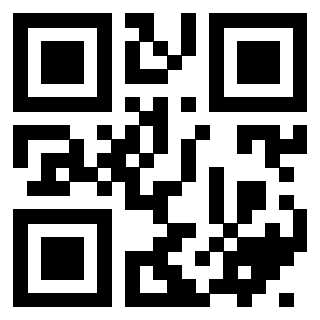 Il QrCode di 3402911926