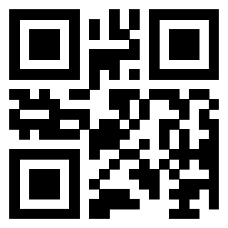 Scansione del QrCode di 3402911928