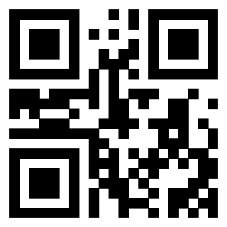 3402911929 - Immagine del QrCode associato