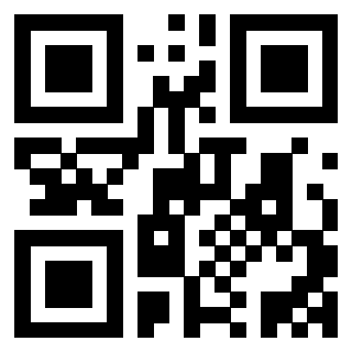 Il QrCode di 3402911930