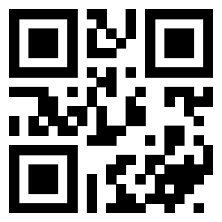 Scansione del QrCode di 3402911933