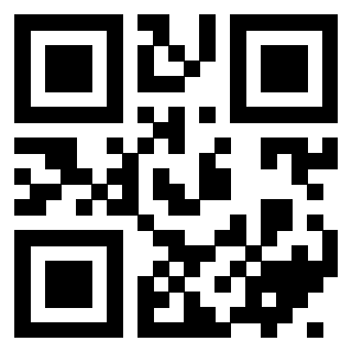 Scansione del Qr Code di 3402911934