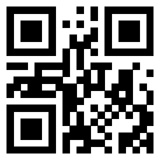 Il QrCode di 3402911938