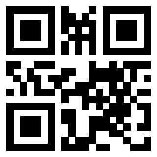 3402911943 - Immagine del QrCode