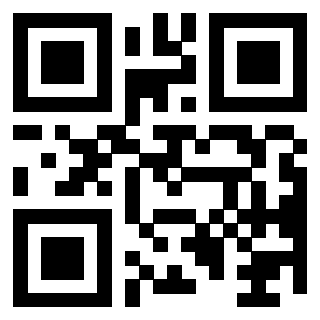 3402911944 - Immagine del QrCode associato