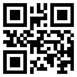 3402911949 Qr Code associato