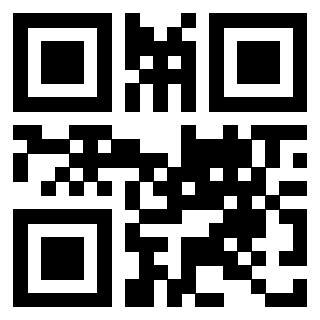 3402911951 - Immagine del QrCode