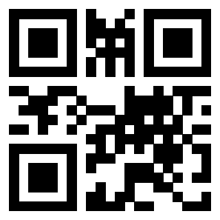 3402911952 - Immagine del Qr Code