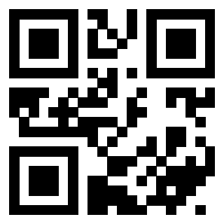 3402911954 - Immagine del Qr Code associato