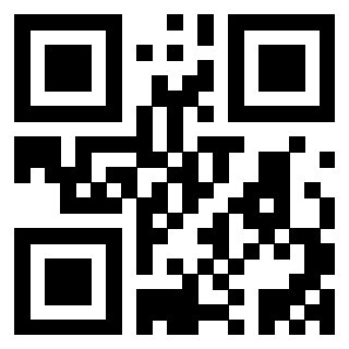 3402911956 - Immagine del Qr Code associato