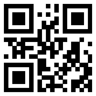 Immagine del QrCode di 3402911959