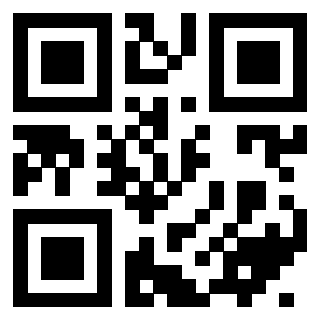 Il Qr Code di 3402911960