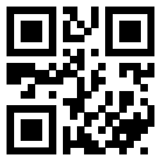 3402911961 - Immagine del QrCode associato