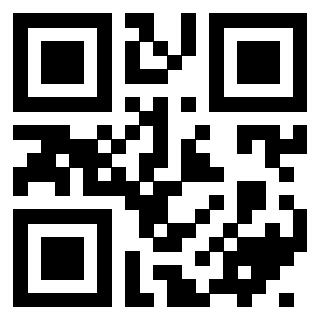 Scansione del QrCode di 3402911970