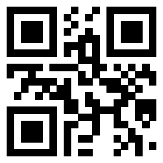 Scansione del Qr Code di 3402911976