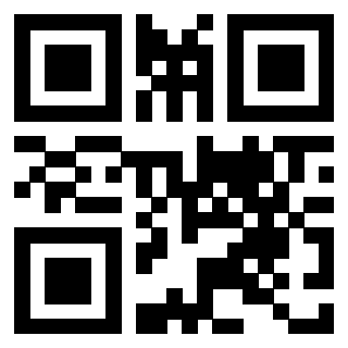 Immagine del QrCode di 3402911981