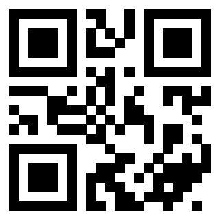 Immagine del Qr Code di 3402911982