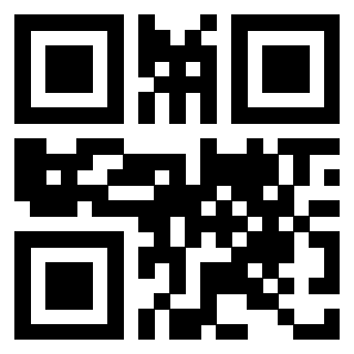 3402911983 - Immagine del Qr Code
