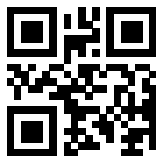 3402911984 - Immagine del QrCode associato