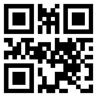 QrCode di 3402911985