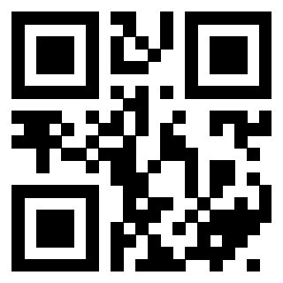 3402911986 Qr Code associato