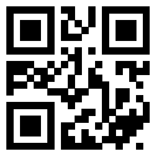 3402911987 - Immagine del QrCode associato
