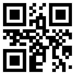 3402911988 Qr Code associato