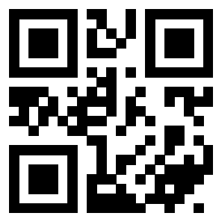 Scansione del Qr Code di 3402911990