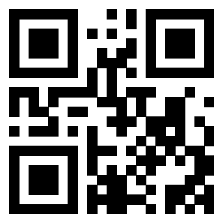 Immagine del Qr Code di 3402911991