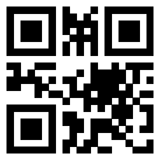 3402911992 QrCode associato