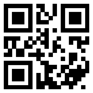 Immagine del QrCode di 3402911993