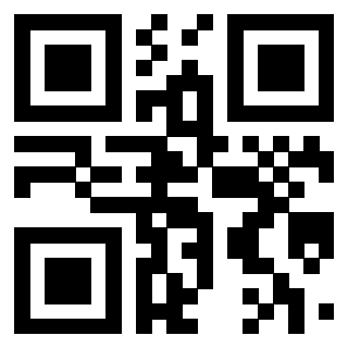 Immagine del QrCode di 3402911995