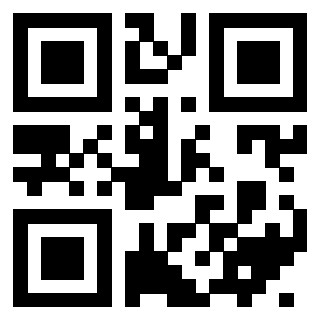 Immagine del Qr Code di 3402911999