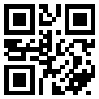 3402912000 - Immagine del Qr Code